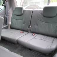 Toyota Land Cruiser Prado 4.0 AT, 2005 - Toyota Land Cruiser Prado 4.0 AT, 2005