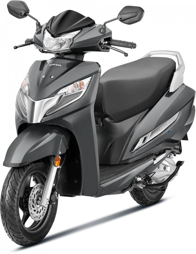 Honda Activa 125