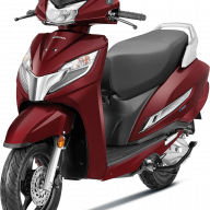 Honda Activa 125 - Honda Activa 125