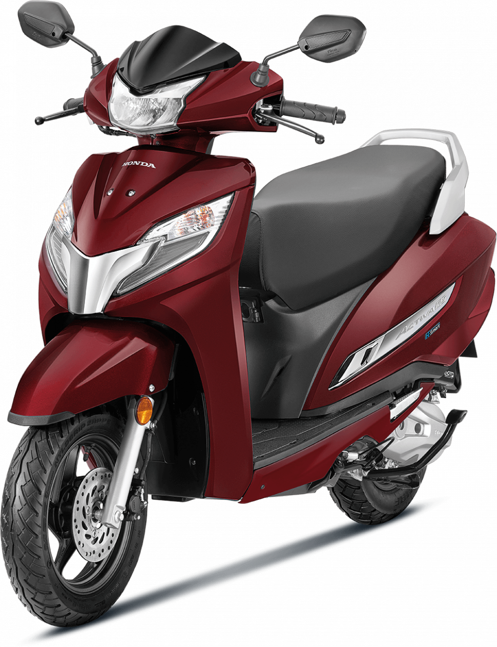 Honda activa dlx 125cc outlet
