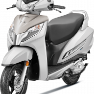 Honda Activa 125 - Honda Activa 125