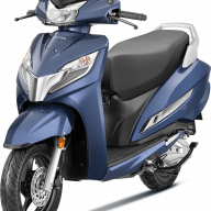 Honda Activa 125 - Honda Activa 125