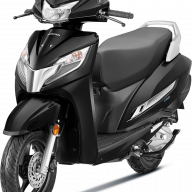 Honda Activa 125 - Honda Activa 125