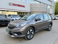 Honda CR-V 2.0 AT, 2016