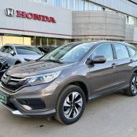 Honda CR-V 2.0 AT, 2016 - Honda CR-V 2.0 AT, 2016