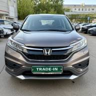 Honda CR-V 2.0 AT, 2016 - Honda CR-V 2.0 AT, 2016