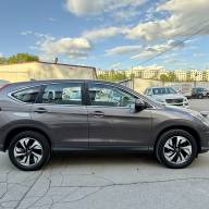 Honda CR-V 2.0 AT, 2016 - Honda CR-V 2.0 AT, 2016