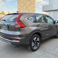 Honda CR-V 2.0 AT, 2016 - Honda CR-V 2.0 AT, 2016