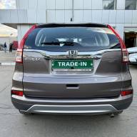 Honda CR-V 2.0 AT, 2016 - Honda CR-V 2.0 AT, 2016