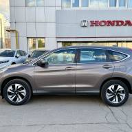 Honda CR-V 2.0 AT, 2016 - Honda CR-V 2.0 AT, 2016