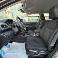 Honda CR-V 2.0 AT, 2016 - Honda CR-V 2.0 AT, 2016