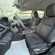 Honda CR-V 2.0 AT, 2016 - Honda CR-V 2.0 AT, 2016