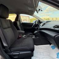 Honda CR-V 2.0 AT, 2016 - Honda CR-V 2.0 AT, 2016