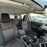 Honda CR-V 2.0 AT, 2016 - Honda CR-V 2.0 AT, 2016