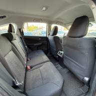 Honda CR-V 2.0 AT, 2016 - Honda CR-V 2.0 AT, 2016