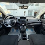 Honda CR-V 2.0 AT, 2016 - Honda CR-V 2.0 AT, 2016