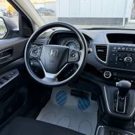 Honda CR-V 2.0 AT, 2016 - Honda CR-V 2.0 AT, 2016