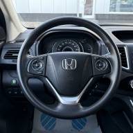 Honda CR-V 2.0 AT, 2016 - Honda CR-V 2.0 AT, 2016