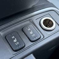 Honda CR-V 2.0 AT, 2016 - Honda CR-V 2.0 AT, 2016