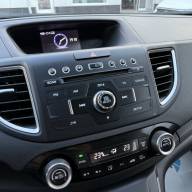 Honda CR-V 2.0 AT, 2016 - Honda CR-V 2.0 AT, 2016