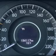 Honda CR-V 2.0 AT, 2016 - Honda CR-V 2.0 AT, 2016