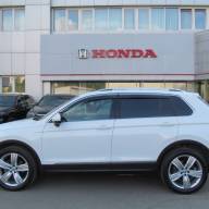 Volkswagen Tiguan 2.0 AMT, 2020 - Volkswagen Tiguan 2.0 AMT, 2020