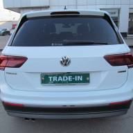 Volkswagen Tiguan 2.0 AMT, 2020 - Volkswagen Tiguan 2.0 AMT, 2020