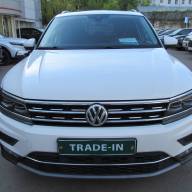 Volkswagen Tiguan 2.0 AMT, 2020 - Volkswagen Tiguan 2.0 AMT, 2020