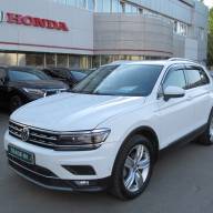 Volkswagen Tiguan 2.0 AMT, 2020 - Volkswagen Tiguan 2.0 AMT, 2020
