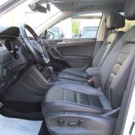 Volkswagen Tiguan 2.0 AMT, 2020 - Volkswagen Tiguan 2.0 AMT, 2020
