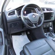 Volkswagen Tiguan 2.0 AMT, 2020 - Volkswagen Tiguan 2.0 AMT, 2020