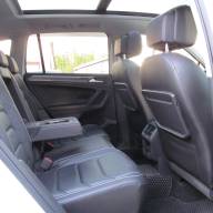 Volkswagen Tiguan 2.0 AMT, 2020 - Volkswagen Tiguan 2.0 AMT, 2020