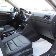 Volkswagen Tiguan 2.0 AMT, 2020 - Volkswagen Tiguan 2.0 AMT, 2020