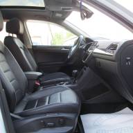 Volkswagen Tiguan 2.0 AMT, 2020 - Volkswagen Tiguan 2.0 AMT, 2020