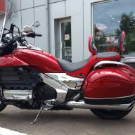 Honda Valkyrie - Honda Valkyrie