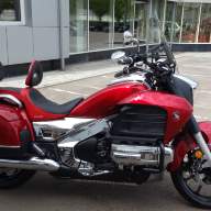 Honda Valkyrie - Honda Valkyrie