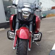 Honda Valkyrie - Honda Valkyrie