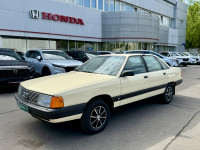Audi 100 1.8 AT, 1989