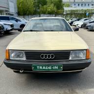 Audi 100 1.8 AT, 1989 - Audi 100 1.8 AT, 1989