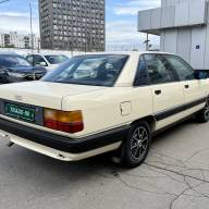Audi 100 1.8 AT, 1989 - Audi 100 1.8 AT, 1989