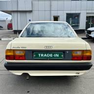 Audi 100 1.8 AT, 1989 - Audi 100 1.8 AT, 1989