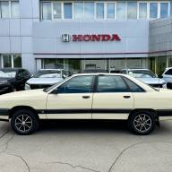 Audi 100 1.8 AT, 1989 - Audi 100 1.8 AT, 1989