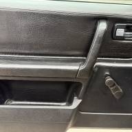 Audi 100 1.8 AT, 1989 - Audi 100 1.8 AT, 1989