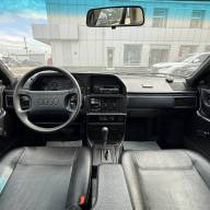 Audi 100 1.8 AT, 1989 - Audi 100 1.8 AT, 1989