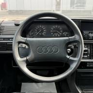 Audi 100 1.8 AT, 1989 - Audi 100 1.8 AT, 1989