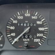 Audi 100 1.8 AT, 1989 - Audi 100 1.8 AT, 1989
