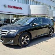 Toyota Venza 2.7 AT, 2013, 178 585 км - Toyota Venza 2.7 AT, 2013, 178 585 км