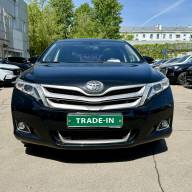 Toyota Venza 2.7 AT, 2013, 178 585 км - Toyota Venza 2.7 AT, 2013, 178 585 км