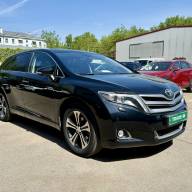Toyota Venza 2.7 AT, 2013, 178 585 км - Toyota Venza 2.7 AT, 2013, 178 585 км