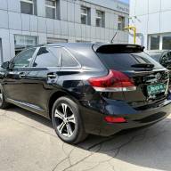 Toyota Venza 2.7 AT, 2013, 178 585 км - Toyota Venza 2.7 AT, 2013, 178 585 км